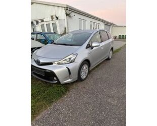 Toyota Toyota Prius + Comfort Gebrauchtwagen