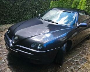 Alfa Romeo Alfa Romeo GTV 2.0 V6 Turbo Typ 916 Gebrauchtwagen