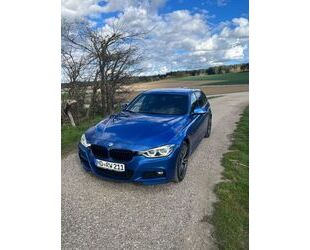 BMW BMW 335d xDrive Touring M Sport Automatic M Sport Gebrauchtwagen