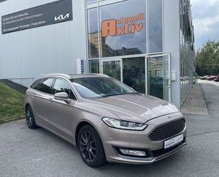 Ford Mondeo Gebrauchtwagen