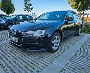 Audi Audi A4 2.0 TDI Avant - 150PS | 2. Hand | TÜV Neu Gebrauchtwagen