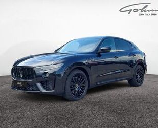 Maserati Maserati Levante Modena Ultima MY 2024 Gebrauchtwagen