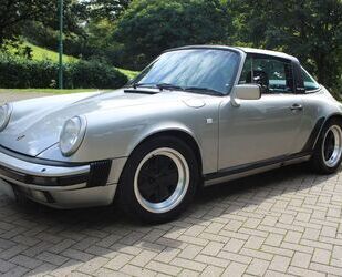 Porsche Porsche 911 Urmodell 3,2 Targa Gebrauchtwagen