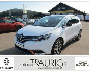 Renault Renault Espace V Limited, Panorama, Teilleder, Nav Gebrauchtwagen