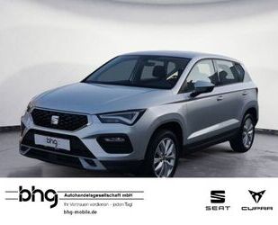 Seat Seat Ateca 1.5 TSI ACT OPF Style Gebrauchtwagen