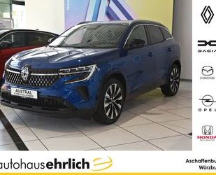 Renault Renault Austral Techno 1.2 E-TECH Hybrid 200 +Kame Gebrauchtwagen