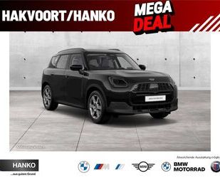 Mini MINI Countryman C Mega Deal !! UPE 48060€ Gebrauchtwagen