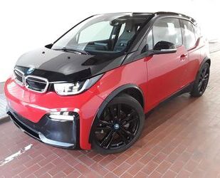 BMW BMW i3s (120Ah), Navi Prof., LED, Kamera, eSD, Led Gebrauchtwagen