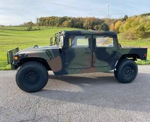 Hummer Hummer H1 HMMWV M998 6.5L Gebrauchtwagen