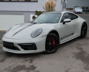 Porsche Porsche 992 911 Carrera 4 S|Right Hand|Rechtslenke Gebrauchtwagen