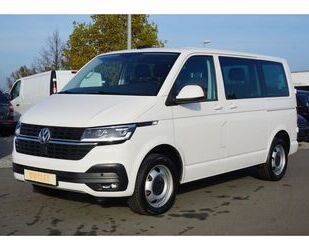 VW Volkswagen T6.1-2.0TDI-DSG|Navi|AHK|LED|WSS+Sihz|R Gebrauchtwagen