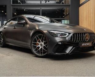 Mercedes-Benz Mercedes-Benz AMG GT 63S 4-Door Coupe Keramisch AM Gebrauchtwagen