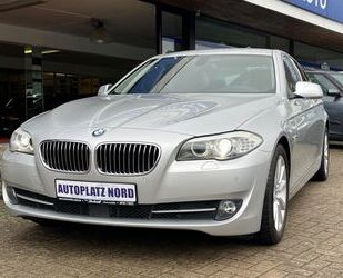 BMW BMW 523i Lim.AUTOMATIK*XENON*110.000KM*2HAND* Gebrauchtwagen