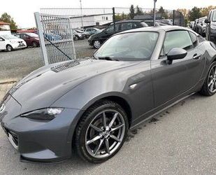 Mazda Mazda MX-5 Sports-Line RF Gebrauchtwagen