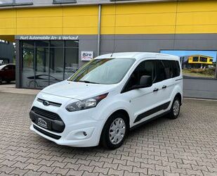 Ford Ford Tourneo Connect Trend SHZ/KLIMA/RADIO/CD/EURO Gebrauchtwagen