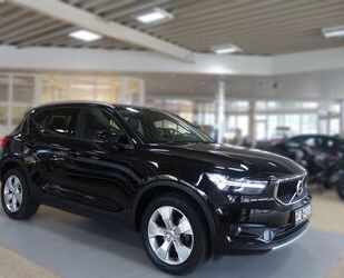 Volvo Volvo XC 40 Momentum Pro Business; NAV/ KAM/ LED/ Gebrauchtwagen