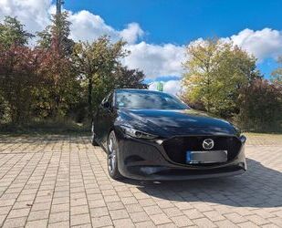 Mazda Mazda 3 1.8 SKYACTIV-D - Gebrauchtwagen