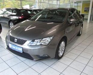 Seat Seat Leon ST 1.2l TSI Style S&S Gebrauchtwagen