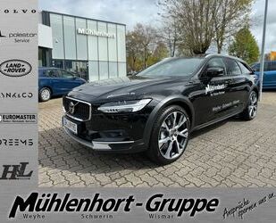 Volvo Volvo V90 Cross Country B4 D AWD Geartronic ULTIMA Gebrauchtwagen