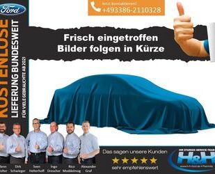 Ford Ford Transit Courier 1.0 EcoB Trend AHK+Sitzheiz.+ Gebrauchtwagen