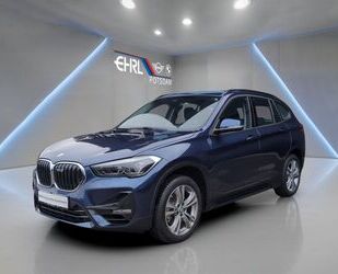 BMW BMW X1 xDrive20i SPORT LINE HiFi DAB LED RFK Gebrauchtwagen