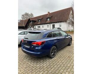 Opel Opel Astra K Sports Tourer Design & Tech Start/Sto Gebrauchtwagen