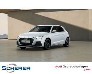 Audi Audi A1 Sportback Advanced 25 TFSI KLIMA SHZ PDC Gebrauchtwagen