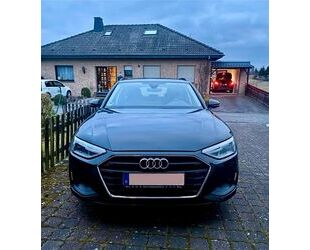 Audi Audi A4 35 TDI S tronic Avant - Navi LED R-Kamera Gebrauchtwagen