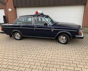 Volvo Volvo 264 Gebrauchtwagen