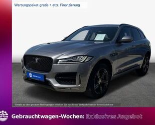 Jaguar Jaguar F-Pace 30d AWD R-Sport Gebrauchtwagen