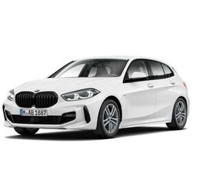 BMW BMW 118i M Sport LED Scheinwerfer Navigation Sitzh Gebrauchtwagen