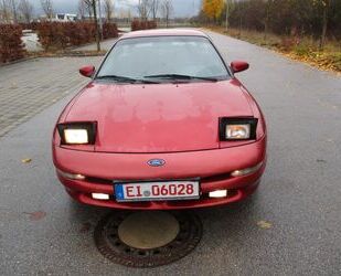 Ford Ford Probe 2.5 V6 24V Gebrauchtwagen