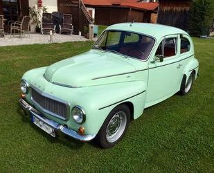 Volvo Volvo P544 Oldtimer 