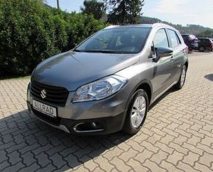 Suzuki Suzuki SX4 S-Cross 1.6 VVT 4x4 Comfort Gebrauchtwagen