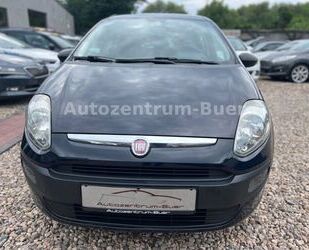 Fiat Fiat Punto Evo 