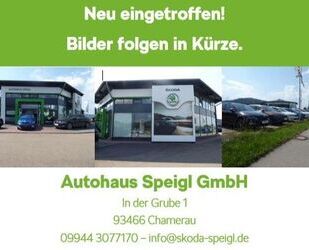 Skoda Skoda Kamiq 1.5 TSI Drive 125 DSG Klima Navi Gebrauchtwagen