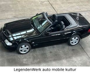 Mercedes-Benz Mercedes-Benz SL 320 Deutschland 1 der letzten 200 Gebrauchtwagen