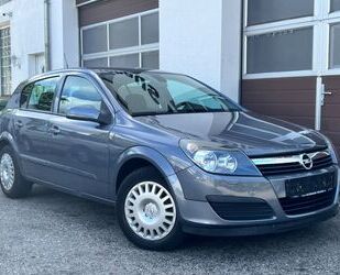 Opel Opel Astra H Lim. Edition *AUTOMATIK*60 TKM.*1. HD Gebrauchtwagen