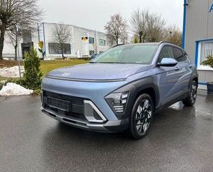 Hyundai Hyundai Kona HEV Prestige Line 1.6 GDI 2WD Gebrauchtwagen