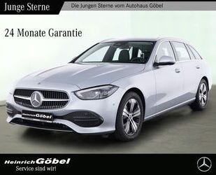 Mercedes-Benz Mercedes-Benz C 200 T Avantgarde STANDHEIZUNG+ASSI Gebrauchtwagen