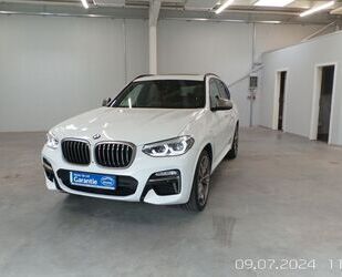 BMW BMW X3 M40i PANO/LED/HUD/21