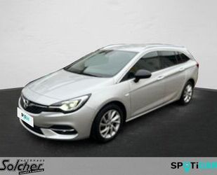 Opel Opel Astra K ST 1.5 D Business Elegance*Navi*SHZ*L Gebrauchtwagen