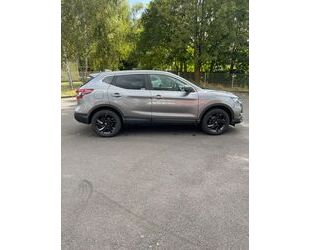 Nissan Nissan Qashqai 1.3 DIG-T N-CONNECTA N-CONNECTA*SR* Gebrauchtwagen