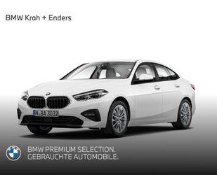 BMW BMW 218 Gran Coupe d+Navi+DAB+LED+RFK+Temp+SHZ+PDC Gebrauchtwagen