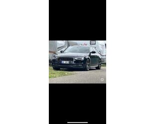 Audi Audi A4 2.0 TDI 140kW Avant 3x S line Gebrauchtwagen