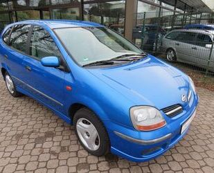 Nissan Nissan Almera Tino 1.8 Comfort Gebrauchtwagen