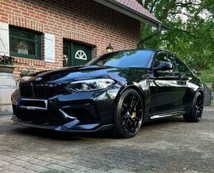 BMW BMW M2 CS Gebrauchtwagen