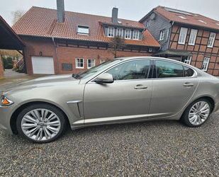 Jaguar Jaguar XF 2.0 L Turbo - Gebrauchtwagen