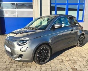 Fiat Fiat 500e la Prima*Winter*Tönung*Leder*Allwetter Gebrauchtwagen