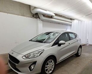 Ford Ford Fiesta Cool & Connect+WINTER.P+SPUR+PDC+1.HAN Gebrauchtwagen